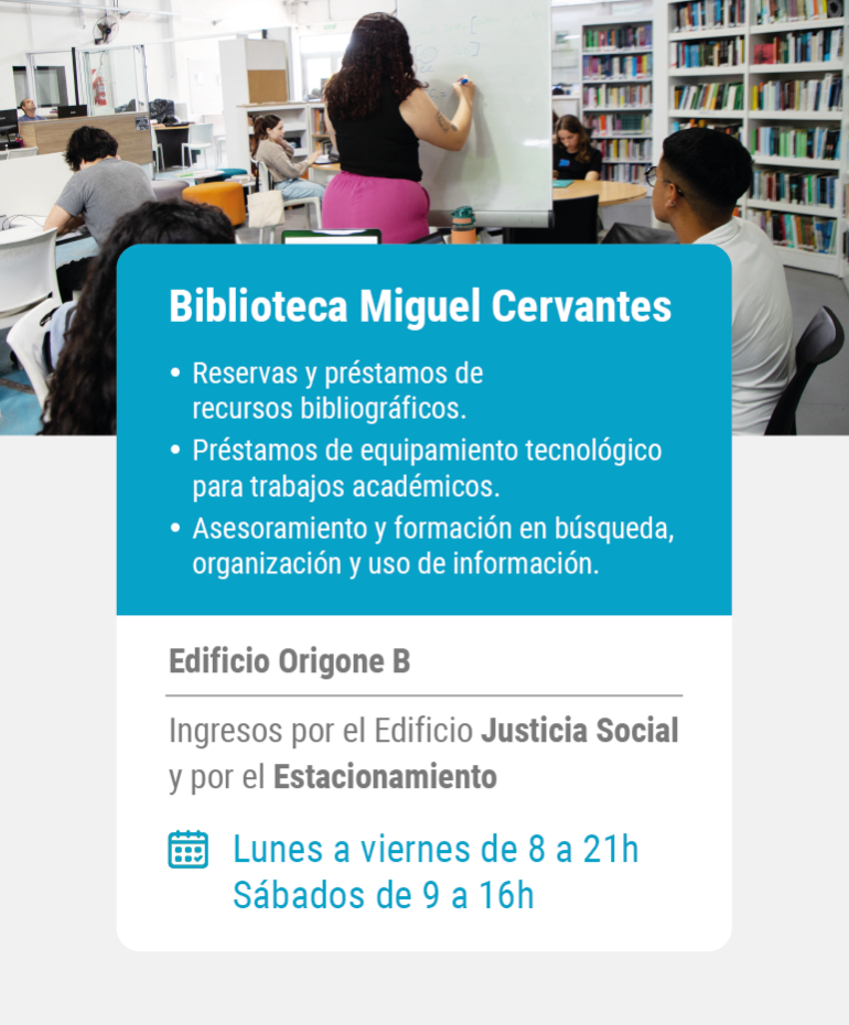 Biblioteca