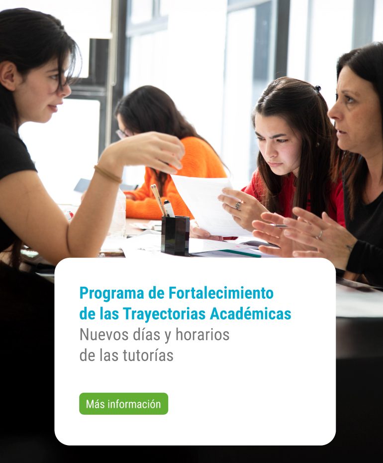 Acompañamiento