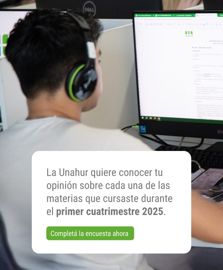 Encuesta