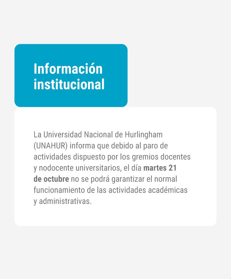 aviso
