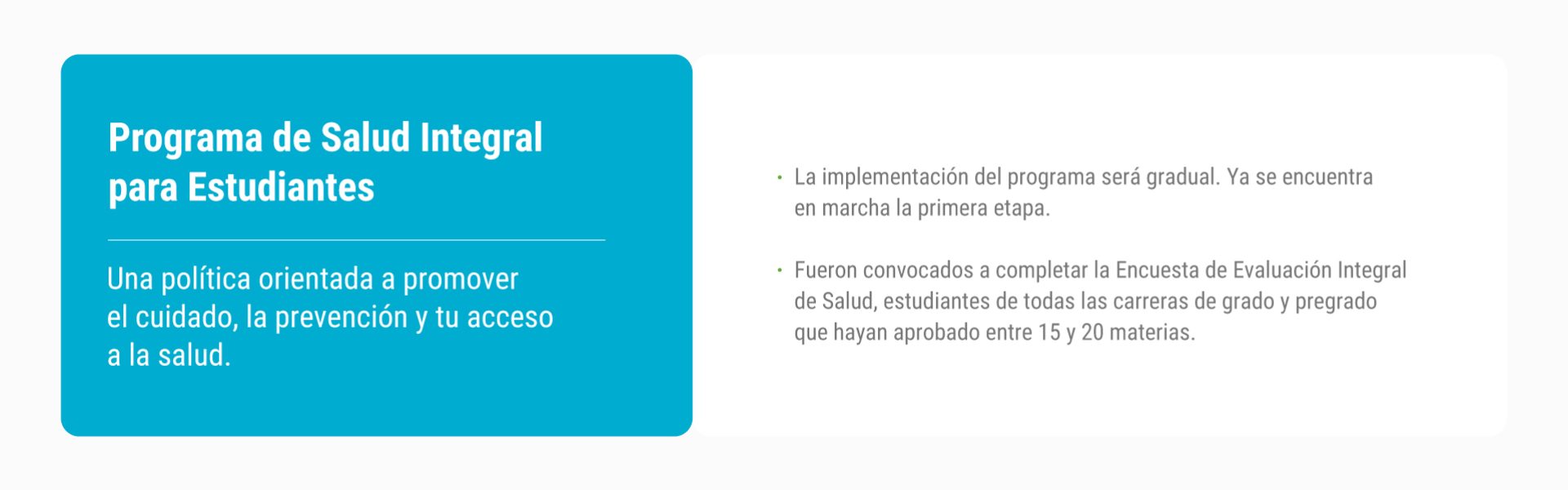 Porgrama de Salud
